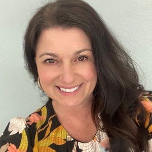 Meet your Posher, Janet